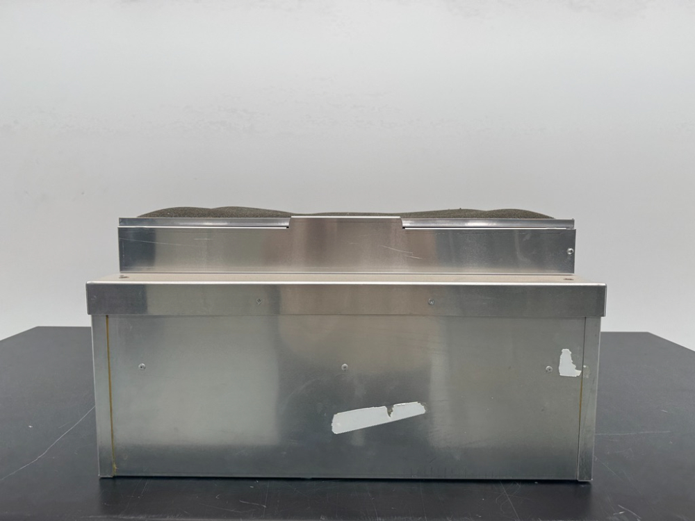 Image of Envirco MAC 10 Series Fan Filter Unit